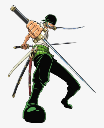 Zoro Respect Thread Roronoa Comic Vine - Zoro Roronoa One Piece ...