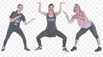 Zumba Zumba