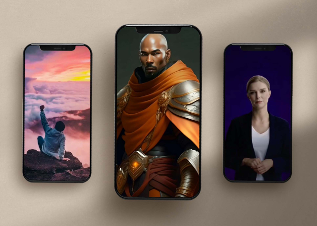 15+ Download Motivational Reels