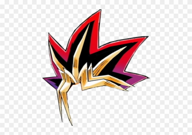15 Yugioh Hair Png For Free Download On Ya - Yu Gi Oh Hair Png