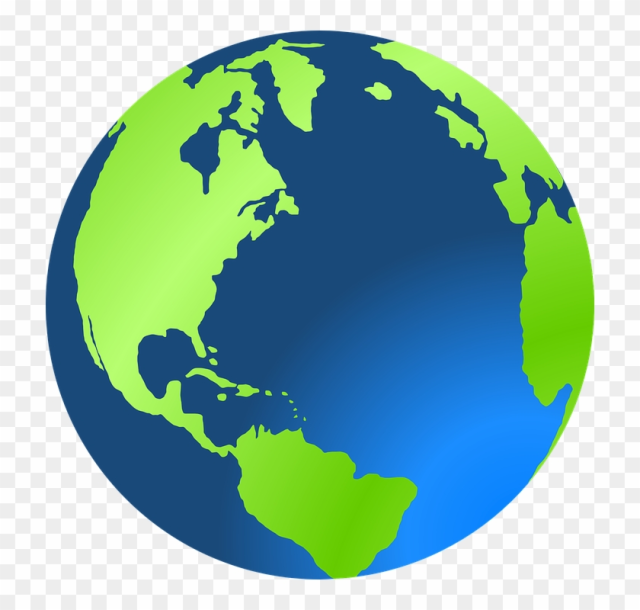 176 - Earth Png