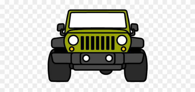 19 Jeep Wrangler Svg Freeuse Stock Huge Freebie Download - Jeep Wrangler Jeep Cartoon