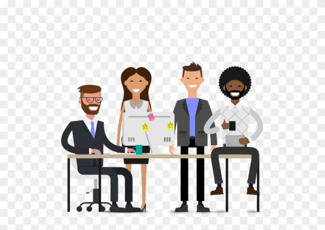 2003 Ethics, Culture And Work Environment Are Huge - Positive Work Environment Clipart