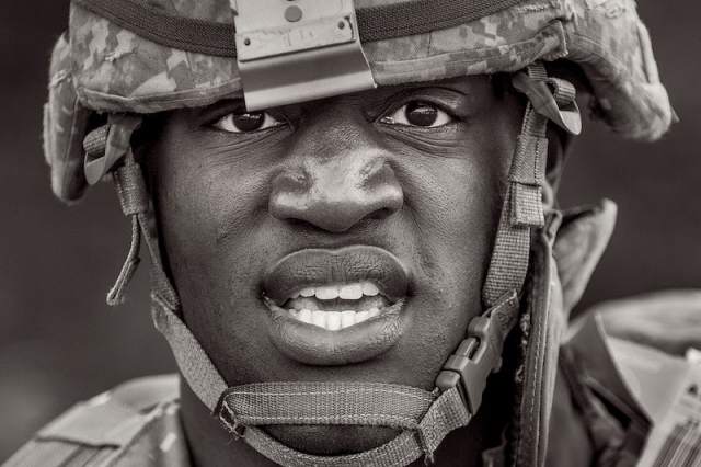 2015 Combined TEC Best Warrior | Free Photo - rawpixel