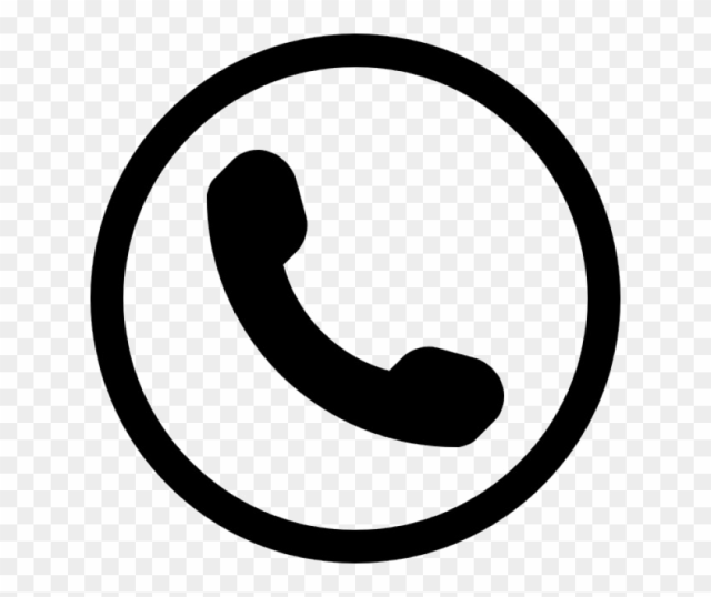 3296-5000 - Phone Icon For Resume
