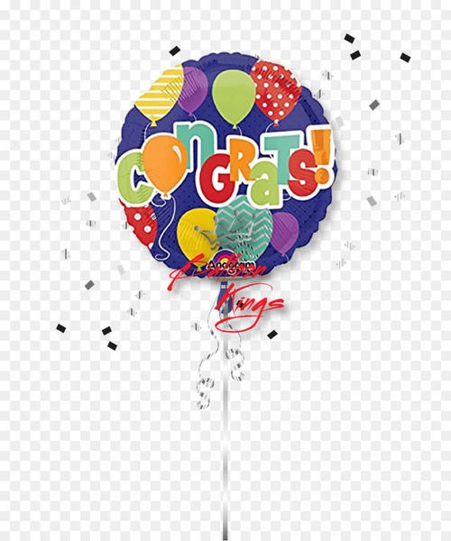 39" Foil Balloon Party 18" Foil Balloon - balloon