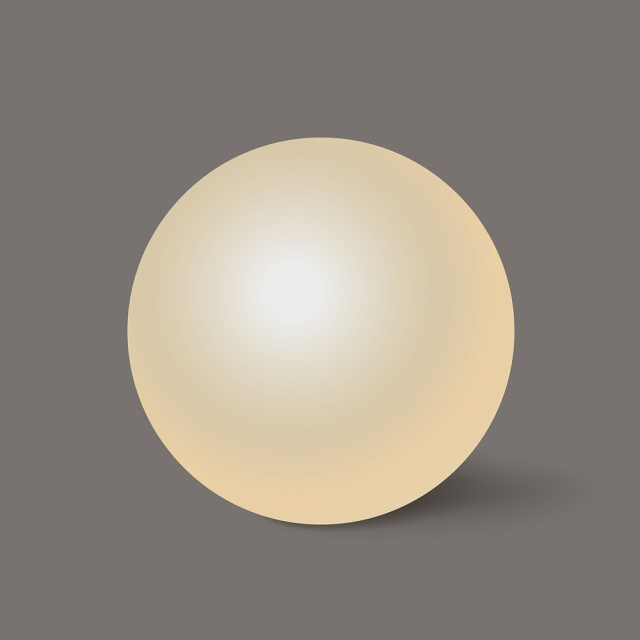 3D rendered sphere element, geometric | Free Vector - rawpixel