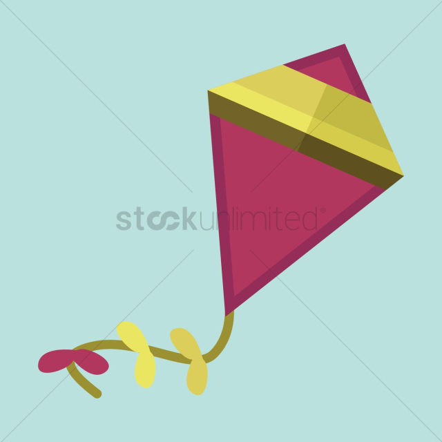 A kite