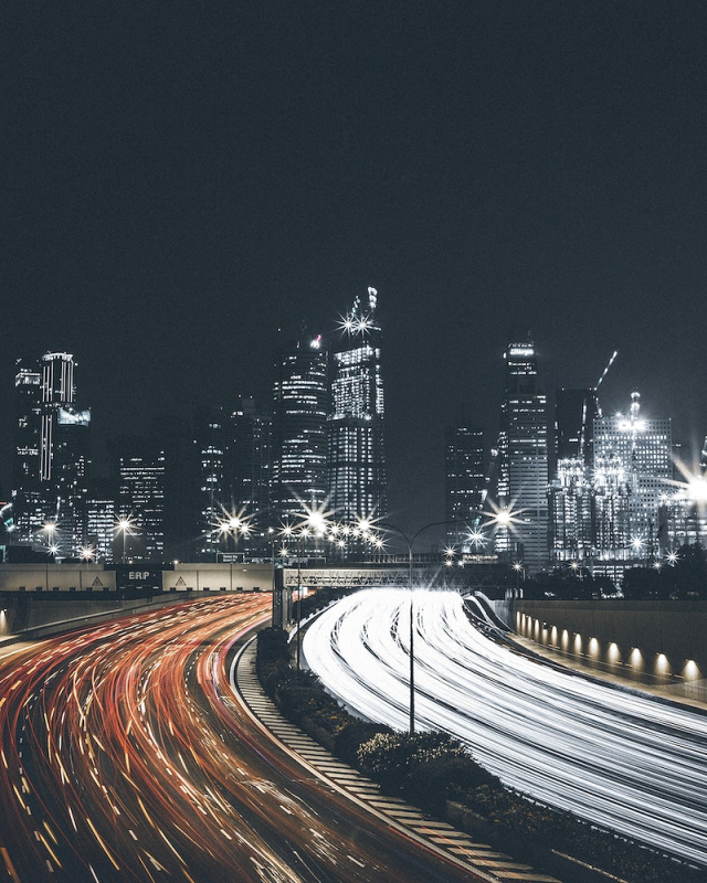 A photo of a lit | Free Photo - rawpixel