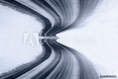 Abstract art background