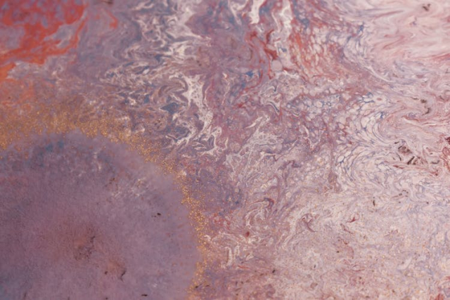 Abstract Art Background