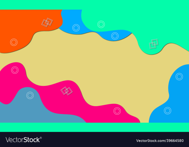 abstract background