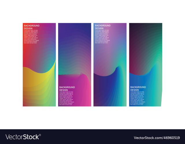 abstract background for use in design