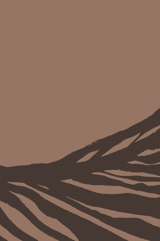 Abstract brown border background, minimal | Free Photo - rawpixel