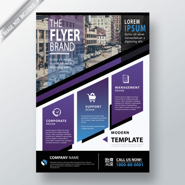 Abstract cover design template Free Psd