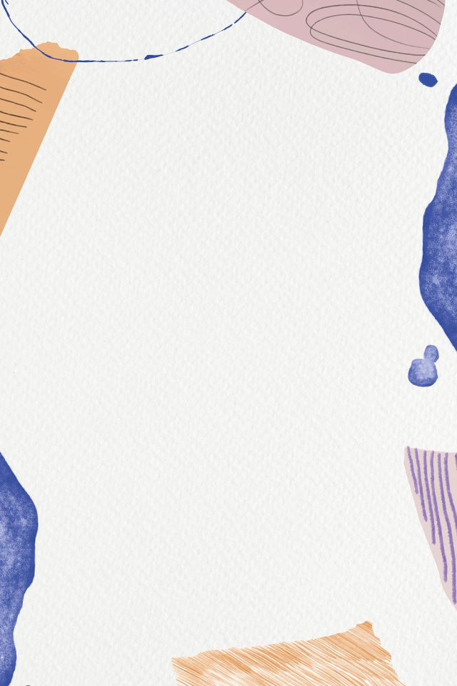Abstract frame background, white paper | Free PSD - rawpixel