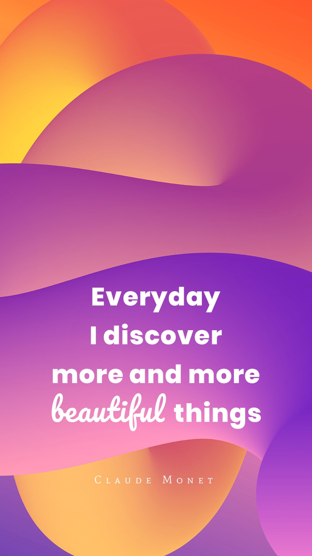Abstract iPhone wallpaper template, colorful | Free PSD Template - rawpixel