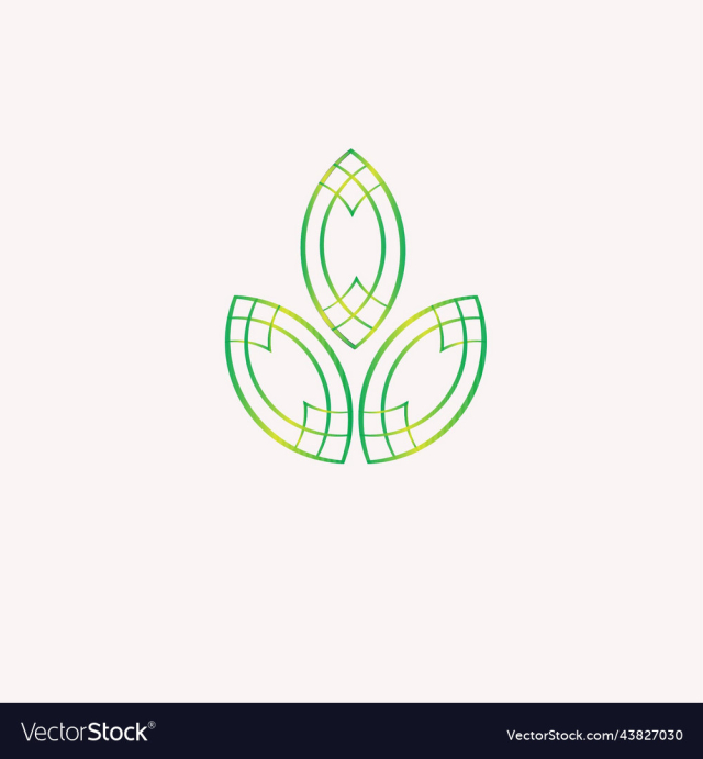 abstract logo