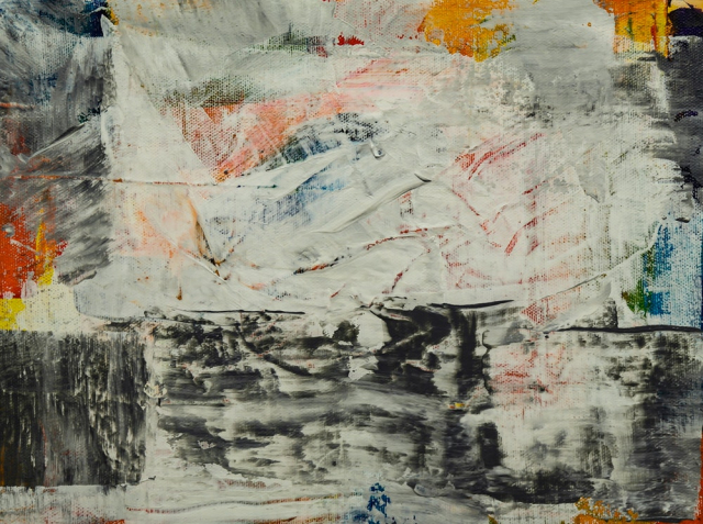 Abstract Painting