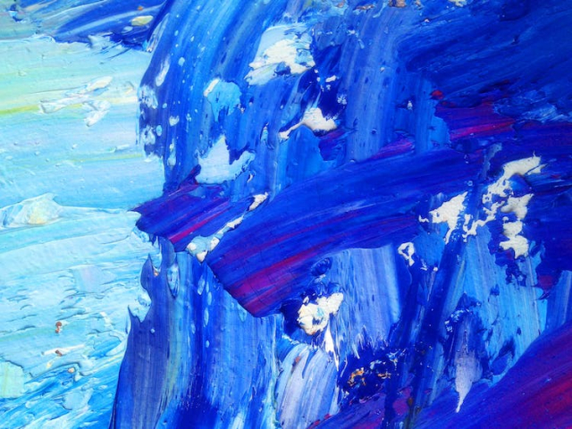 Abstract Painting