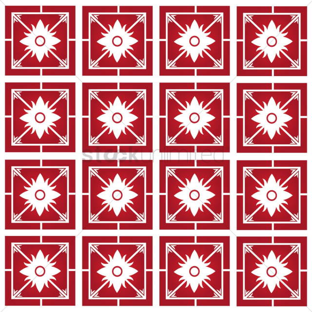 Abstract pattern background