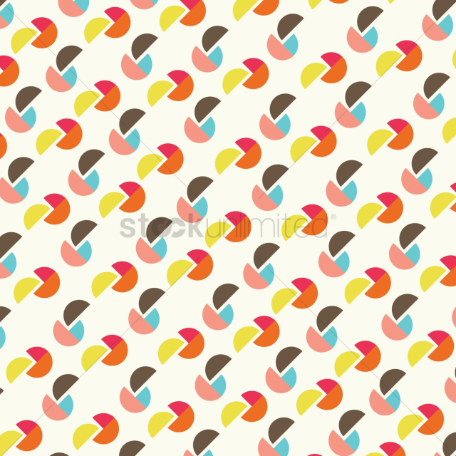 Abstract pattern background