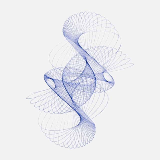 Abstract Pendulum curve illustration, design | Free Vector - rawpixel