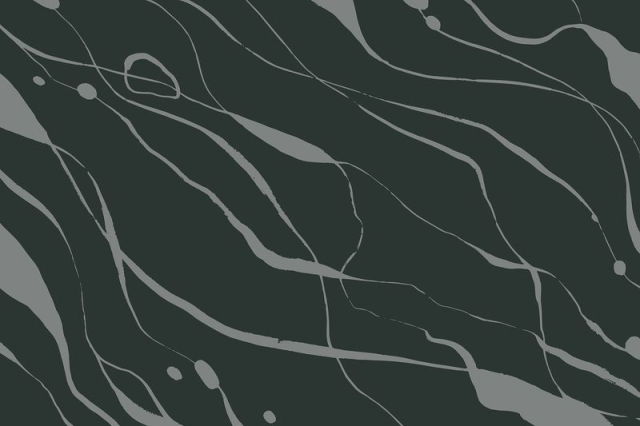 Abstract wave background, blue design | Free Photo - rawpixel