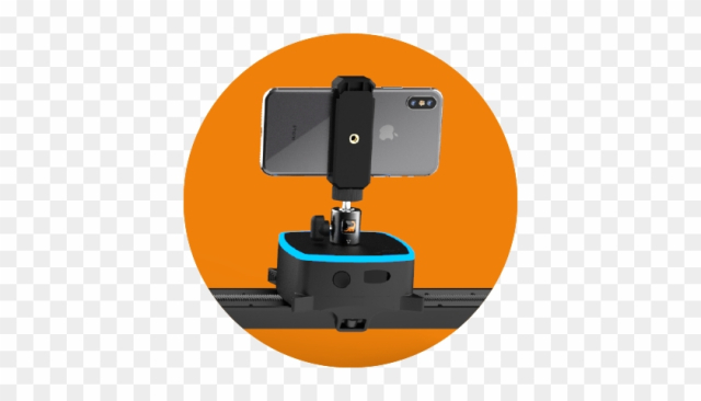 Action Cameras - Lens