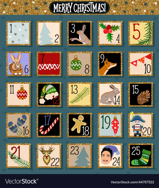 advent