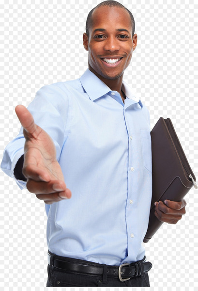 African American Businessperson Stock photography Black - businessman
