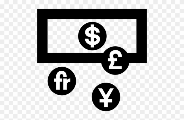 Free: Aiga Currency Exchange Sign Vector Graphics - Money Exchange Sign ...