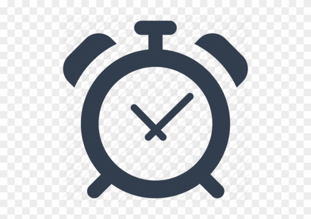Alarm, Clock, Internet, Ringing, Time, Web Icon Icon - Alarm Clock Png Icon