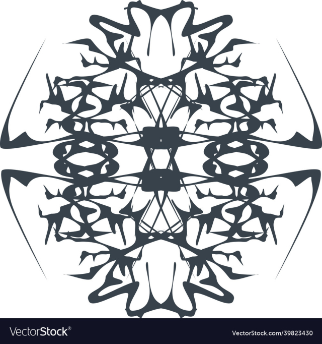 alien hieroglyph