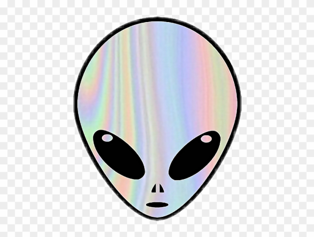 Alien Tumblr - Alien Png