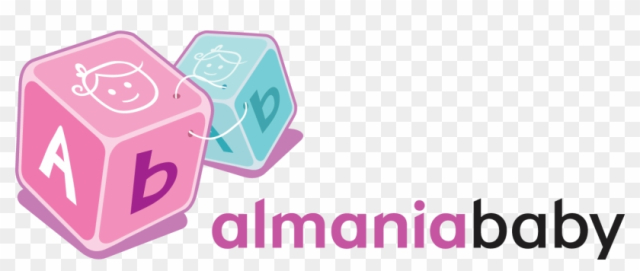 Almania Baby, Baby, Clothing, Accessories, Shoes, Bag, - Baby Clothing Logo Png