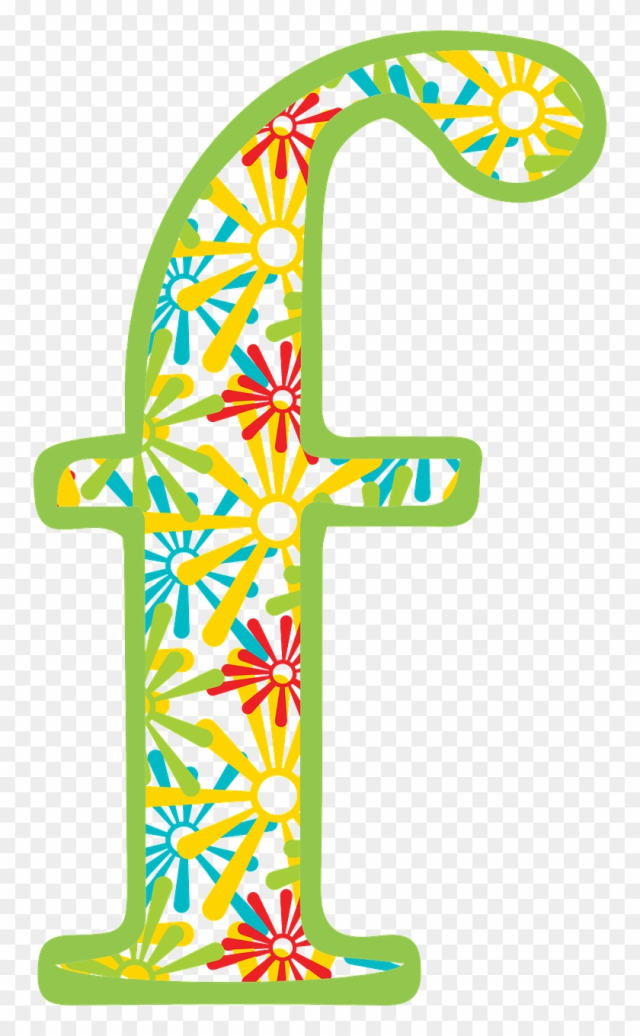 Alphabet Letter Character - Alphabet Letter Character