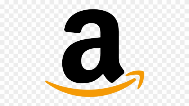 Amazon Link - Amazon Icon Logo Png