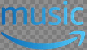 Free: Amazon Music Logo Vector (.EPS) Free Download - nohat.cc