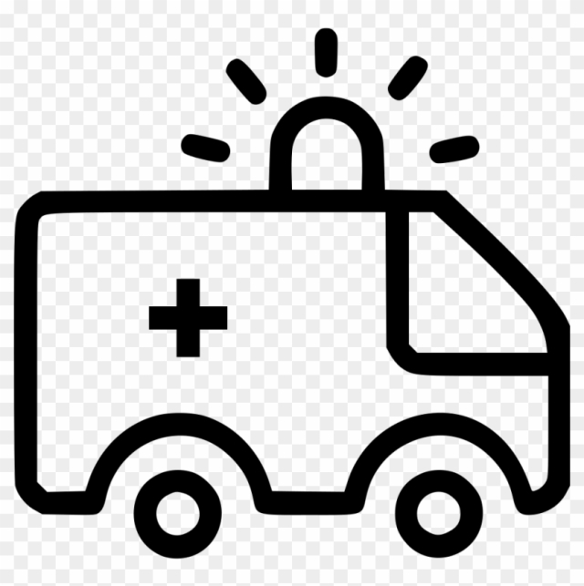 Ambulance Transportation Van Healthcare Emergency Medical - Ambulance Transportation Van Healthcare Emergency Medical