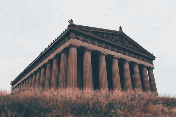 Ancient Building