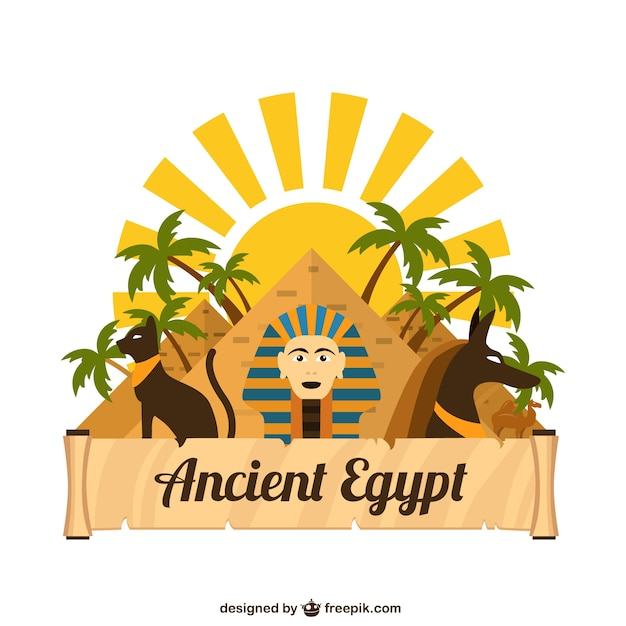 Ancient egypt