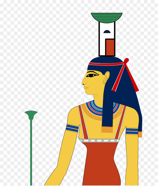 Ancient Egyptian religion Goddess Isis Art of ancient Egypt - goddess