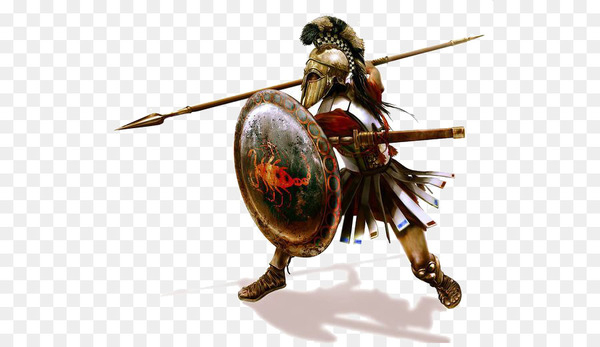 Ancient Greece Sparta Hoplite Macedonia Ancient Greek warfare - Ancient soldiers infantry