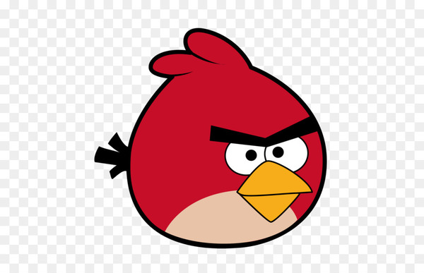 Angry Birds Clip art - Angry Cliparts 