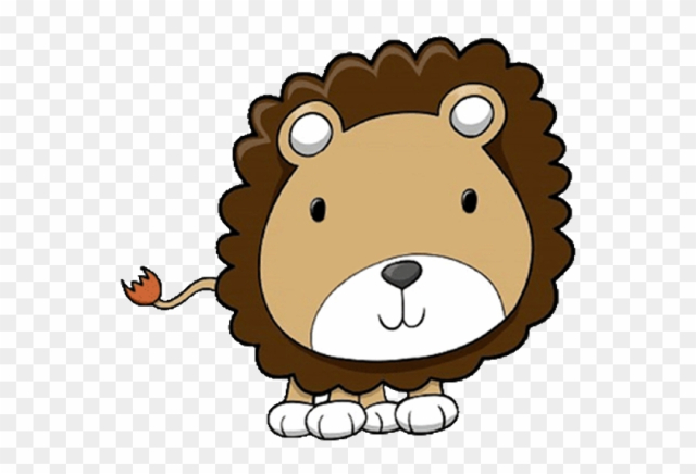 Animal Zoo - Animal Cartoon For Baby
