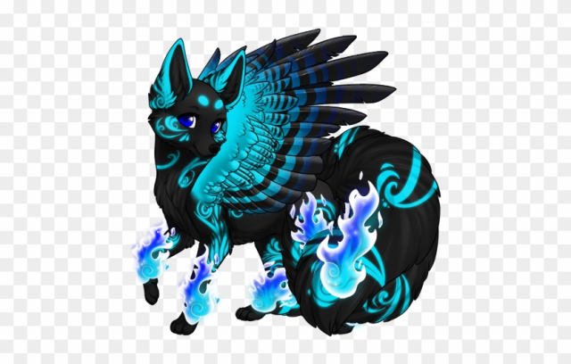 Anime Animals, Wolves Art, Role Play, Anime Wolf, Cat - Anime Animal