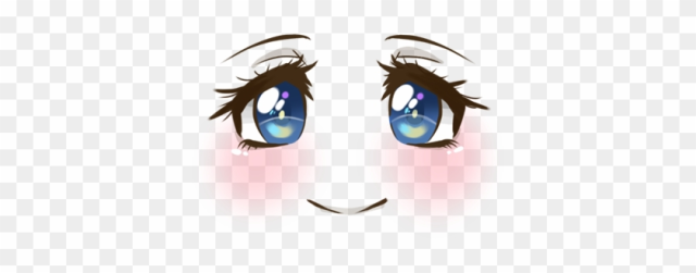 Anime Anime Anime Anime Eyes Face Face Face Face - Anime Face Roblox