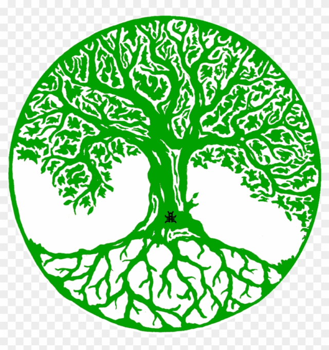 Free: Arboles - Av1 - Av2 - Av3 - Av4 - Celtic Tree Of Life - nohat.cc