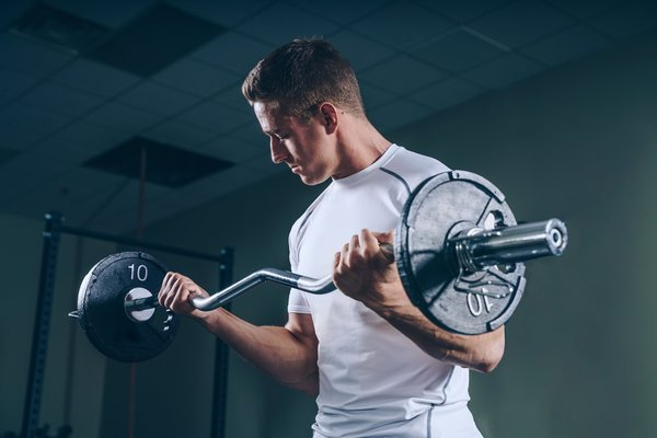 Arm Exercise